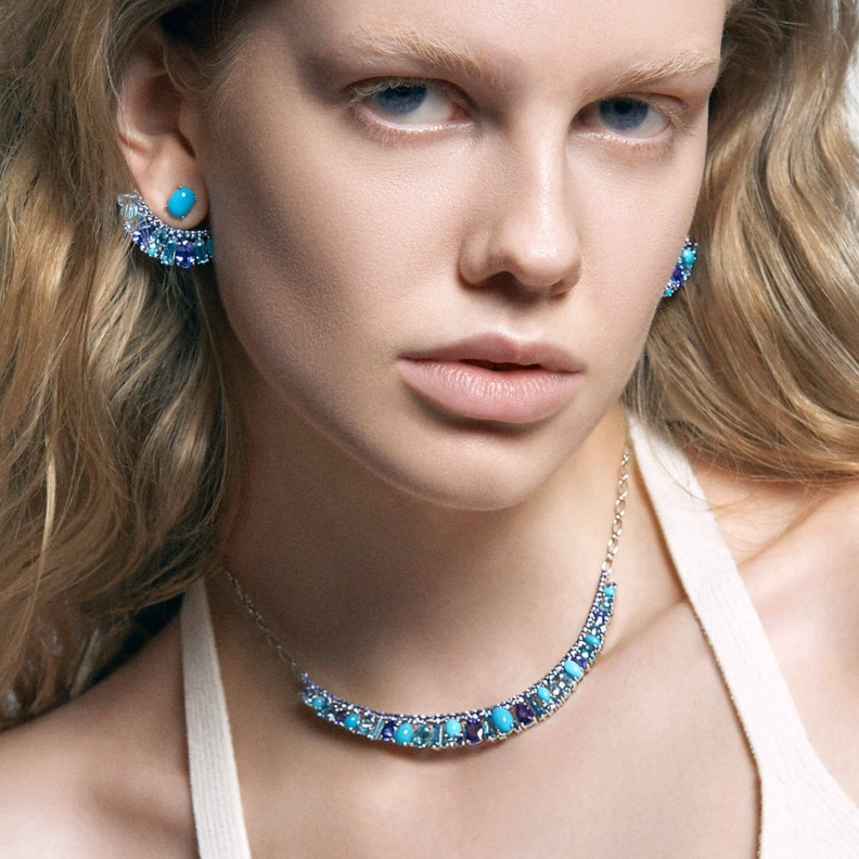 من مجموعة Blaze من غرارد Garrard 