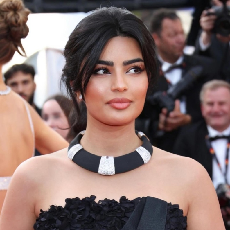 ميلا الزهراني