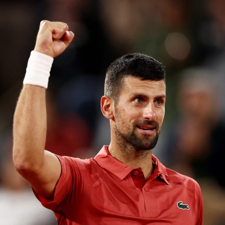 نوفاك ديوكوفيتش