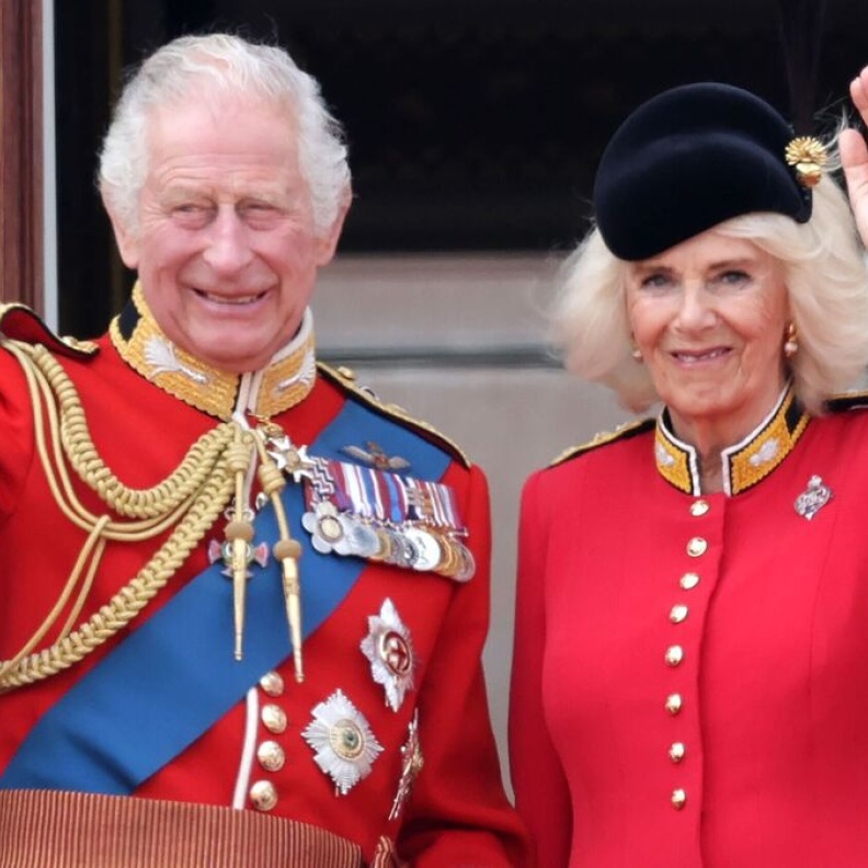 هل يجري الملك تشارلز تغييرات كبيرة في مهرجان الألوان  Trooping the Color؟