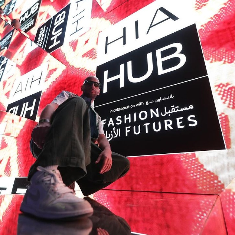 "حي جاكس" الوجهة الأولى للفعاليات الثقافية والأحداث الفنية في الرياض