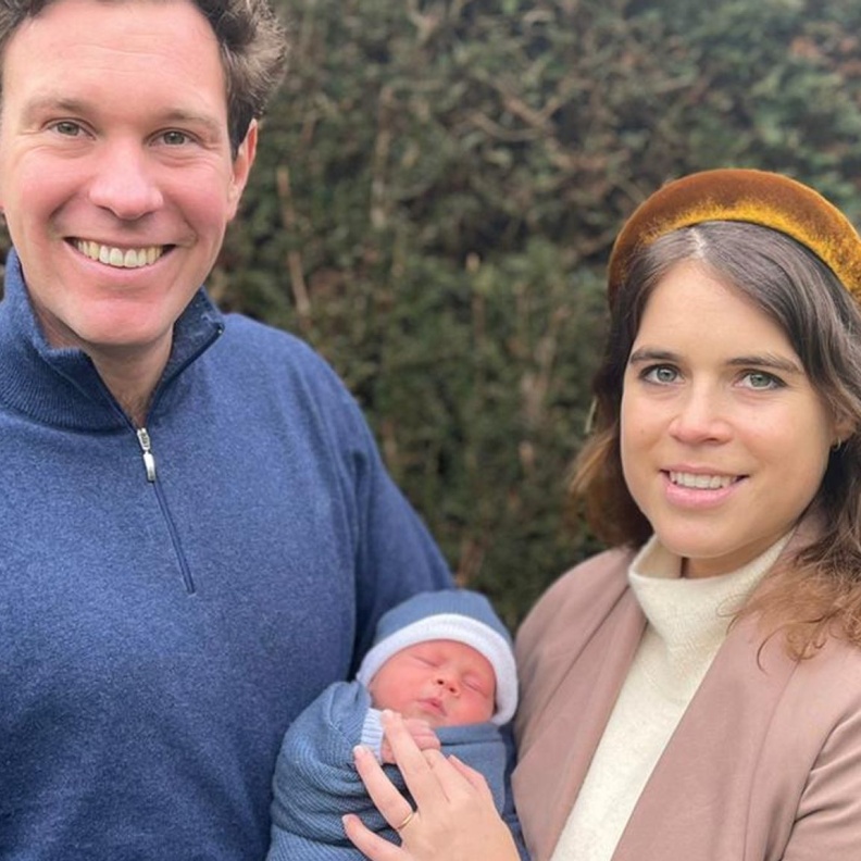 دور الأميرة يوجيني في رأب الصداع داخل العائلة المالكة