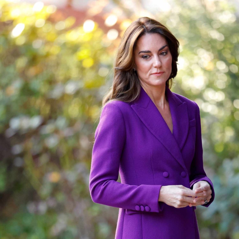 تقرير مؤسف.. عودة كيت ميدلتون إلى مهامها الملكية ستستغرق أشهرًا