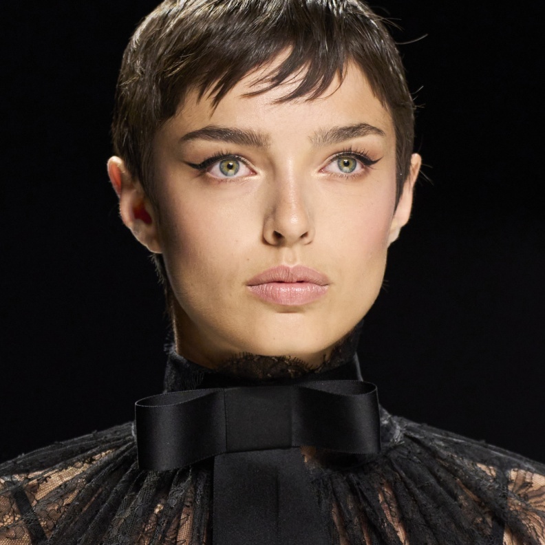 الفرق بين ابر النضارة وماسك الارز