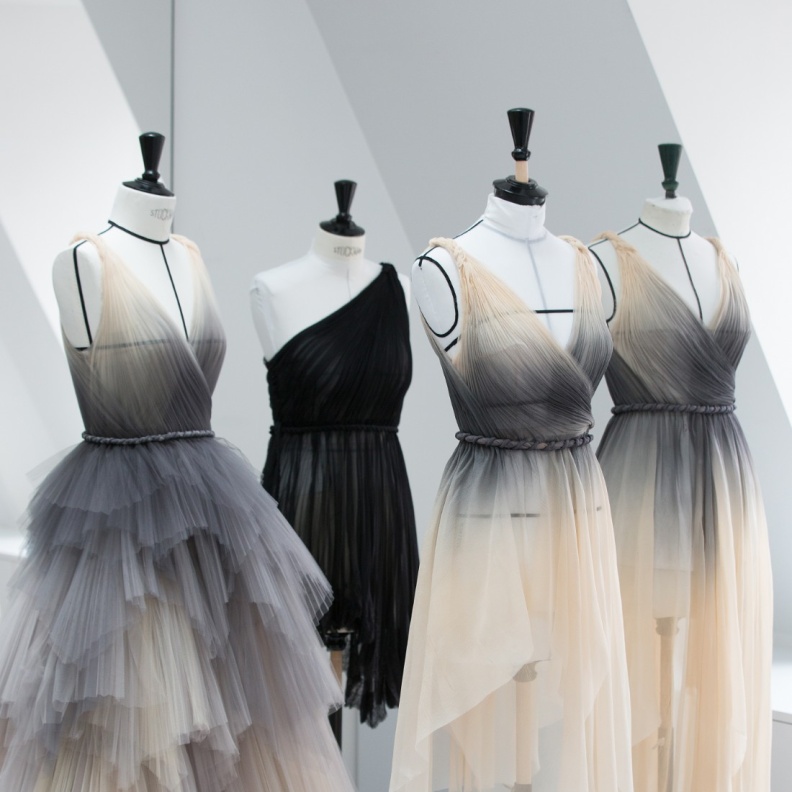 "ديور" Dior تُقدّم الليلتَين المُميّزتَين - "نوي رومان" Nuit Romaine و"نوي دانسيه" Nuit Dansée – في أوبرا دبي