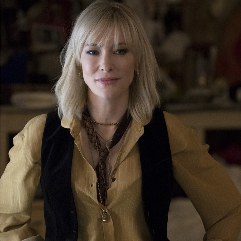 كيت بلانشيت 