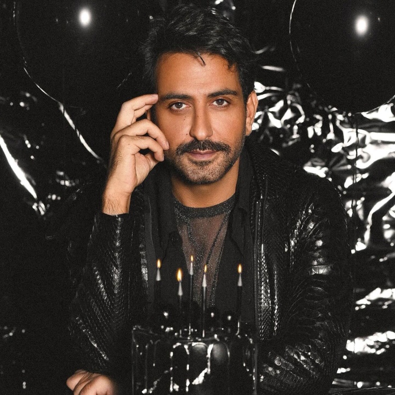 محمود بو شهري