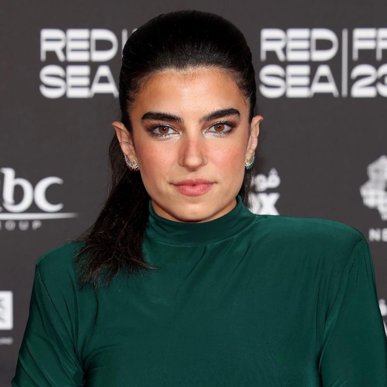 أفضل الإطلالات الجمالية للنجمة السعودية نور الخضراء تزامناً مع مشاركتها في "مهرجان أفلام السعودية" 2024