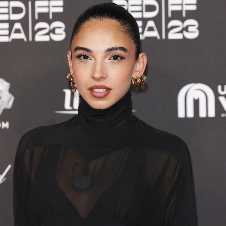 سلمى أبو ضيف