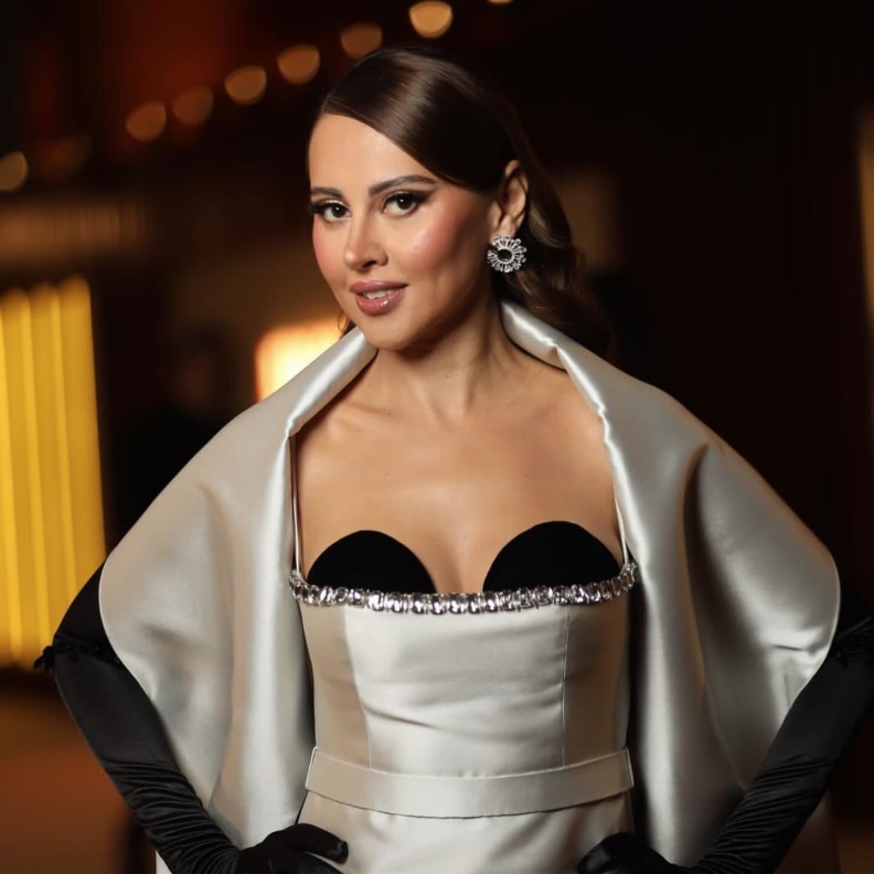 ياسمين رئيس