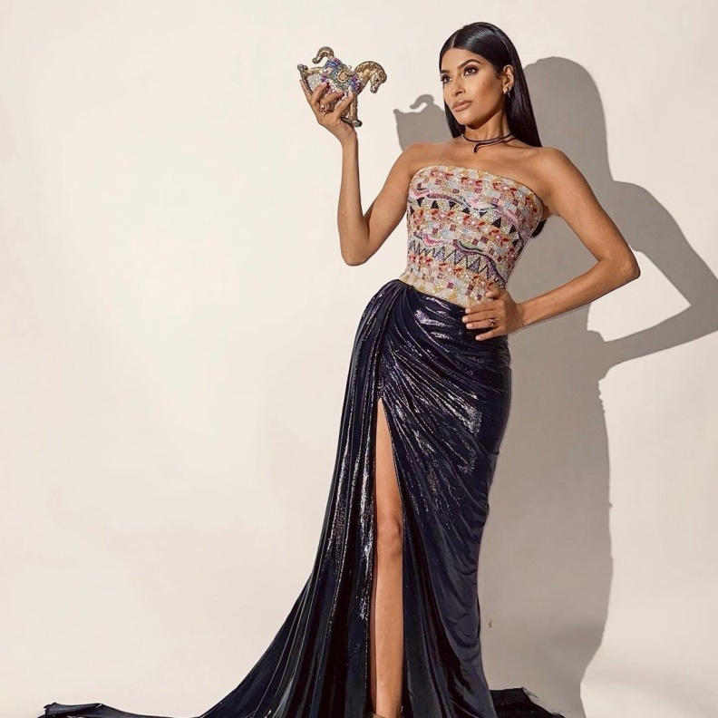 فرحانة بودي