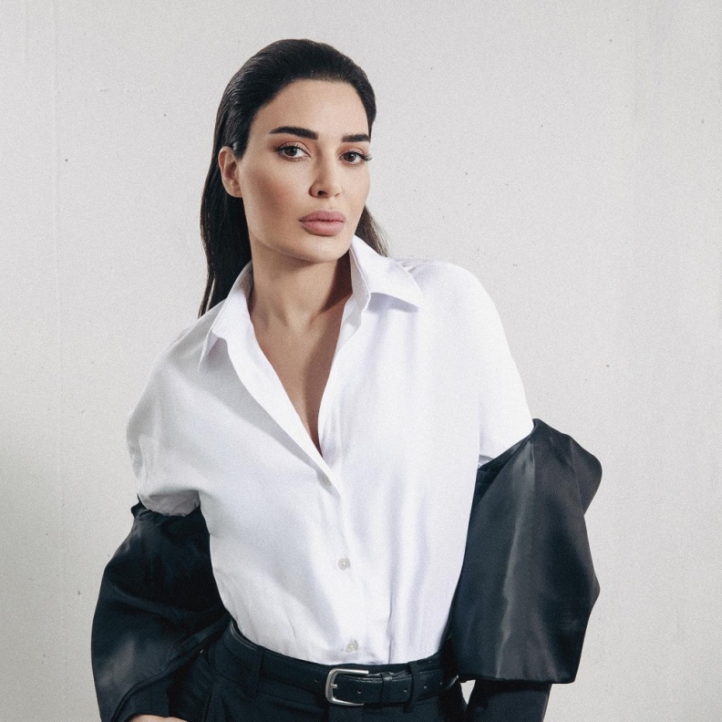 سيرين عبد النور