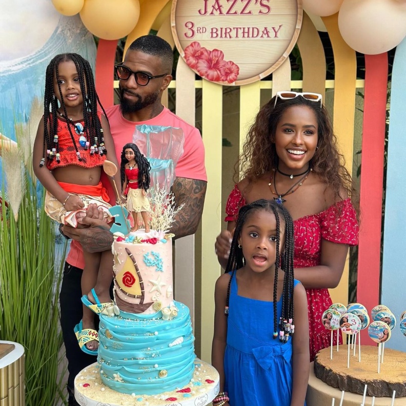 داليا مبارك 