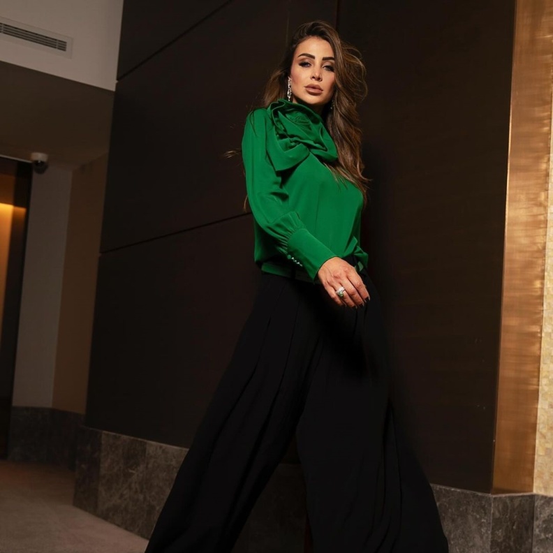 أنابيلا هلال