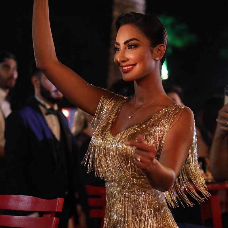 نور الغندور