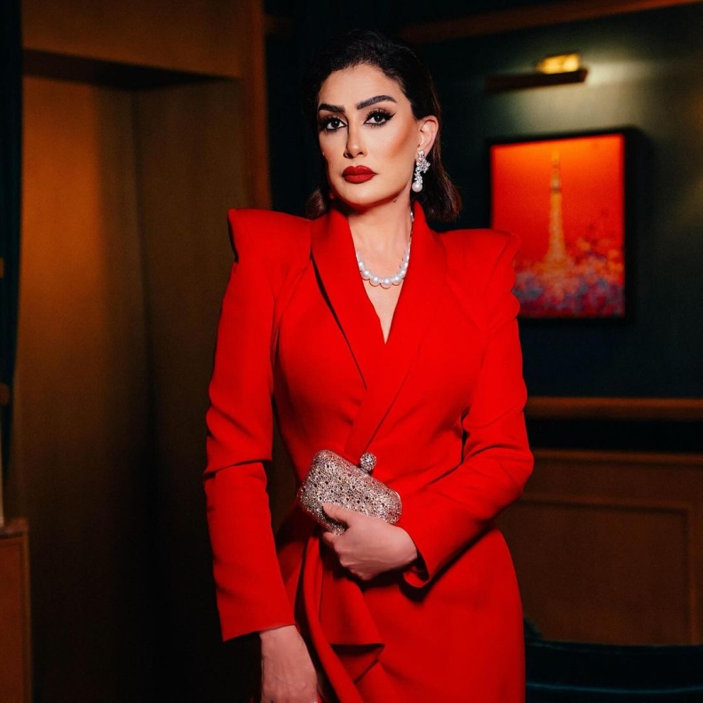 غادة عبد الرازق