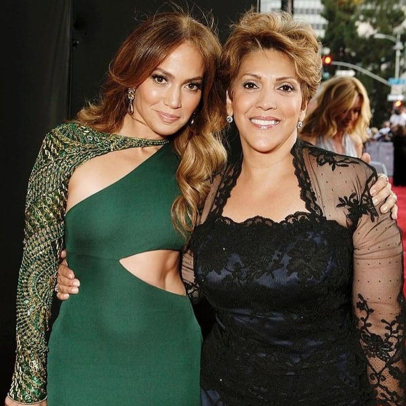 جينيفر لوبيز 