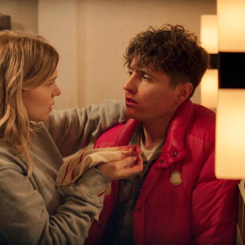 الفيلم الفرنسي "الفصل الثاني"