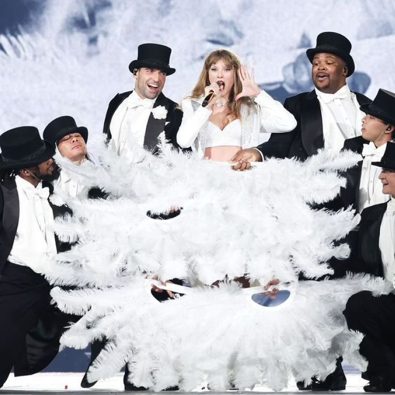 تايلور سويفت 