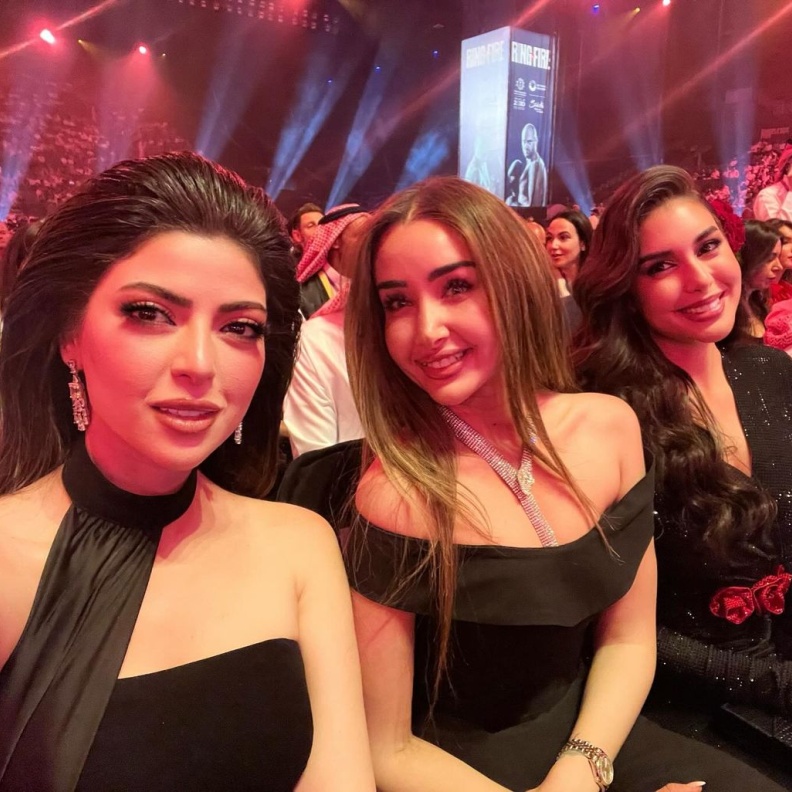 ياسمين صبري وهنا الزاهد وميرنا جميل في نزال حلبة النار