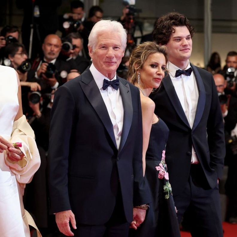 عرض فيلم "Oh, Canada" 