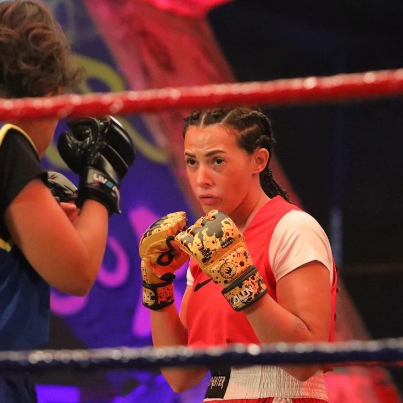 دنيا سمير غانم