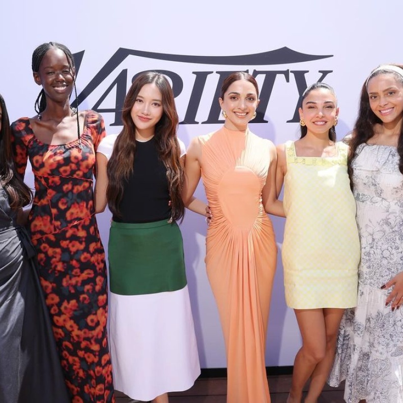 المرأة في السينما