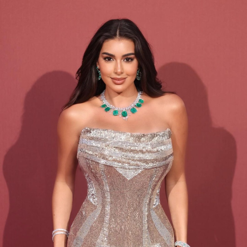 ياسمين صبري