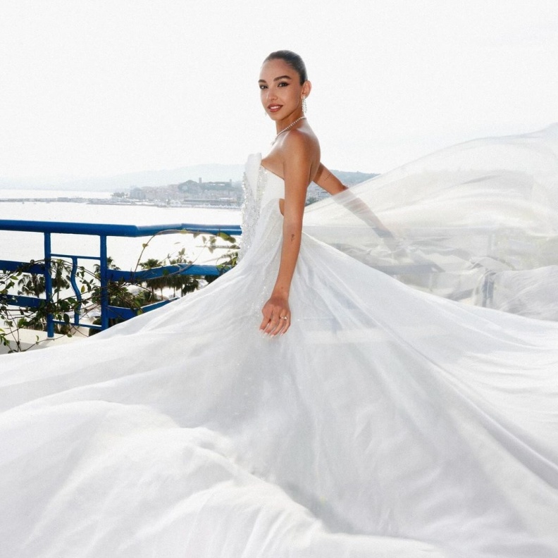 سلمى أبو ضيف