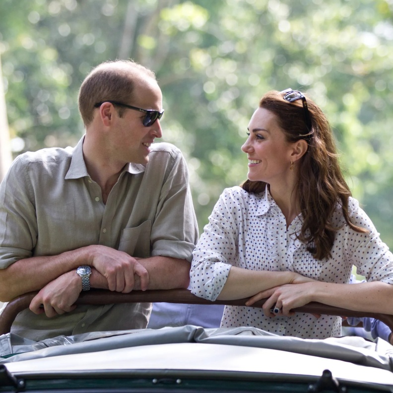 أبرز وجهات سفر العائلة المالكة البريطانية في العطلة الصيفية