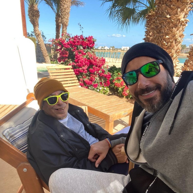 صلاح السعدني