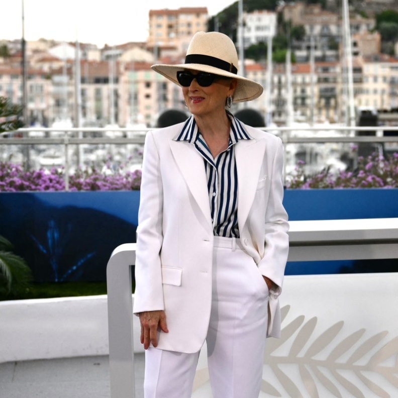 الأناقة كانت رفيقة النجمات في كان بعيدًا عن السجادة الحمراء... استوحي منها لمناسباتك اليومية