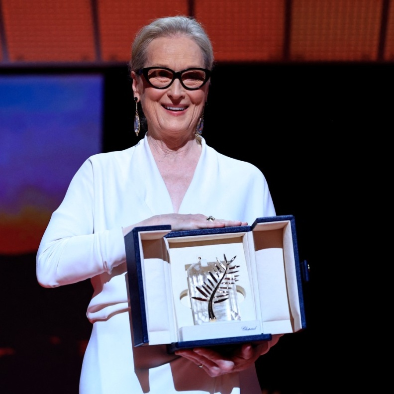 ميريل ستريب