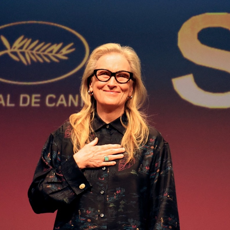 ميريل ستريب