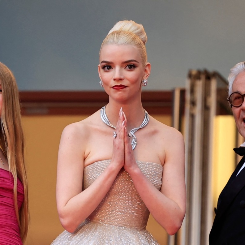 آنيا تايلور جوي