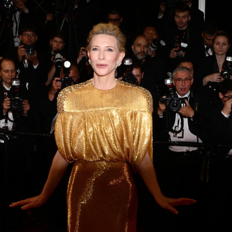 كيت بلانشيت