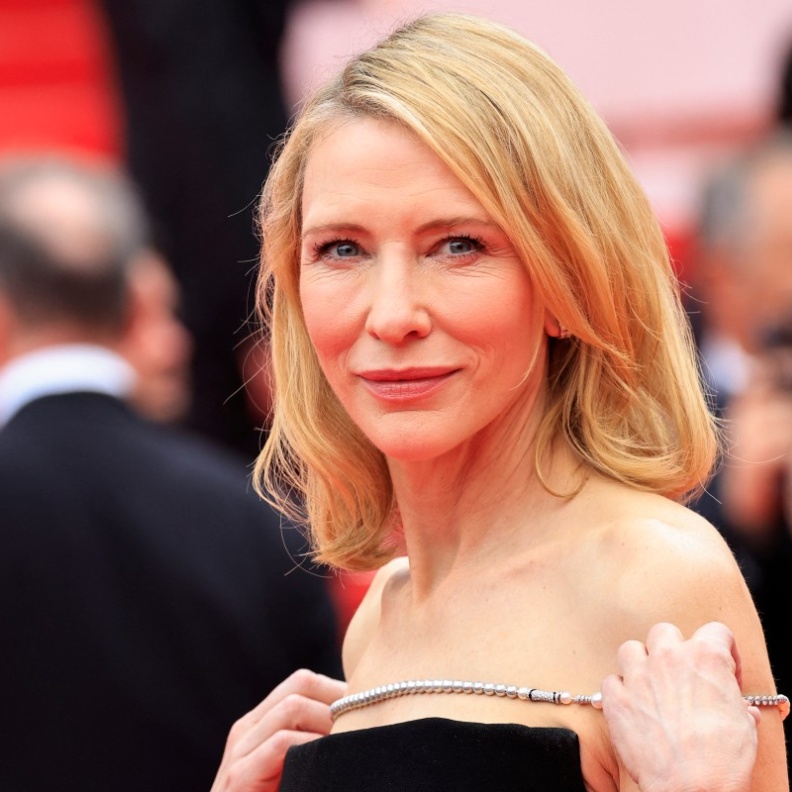 كيت بلانشيت