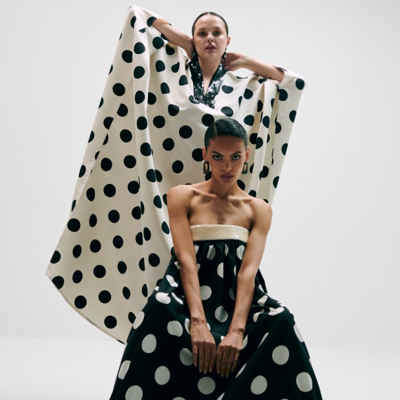 مجموعة ديما عيّاد لربيع وصيف 2024... تصاميم متجذّرة في روح التنوّع والتمكين