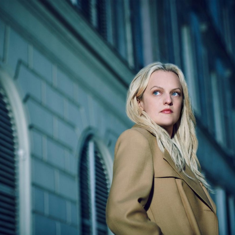 إلزابيث موس