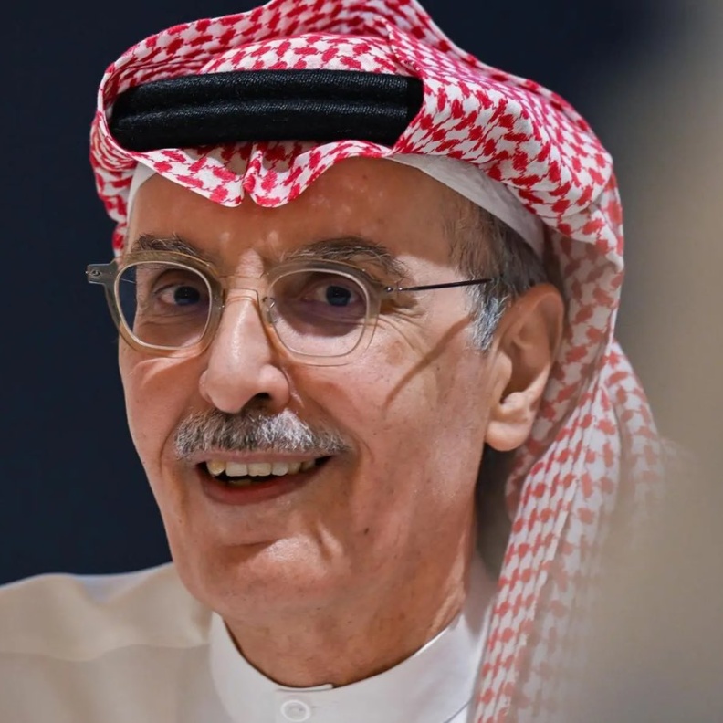 الأمير الشاعر الراحل بدر بن عبد المحسن