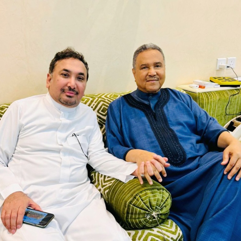 محمد عبده وصالح الشادي