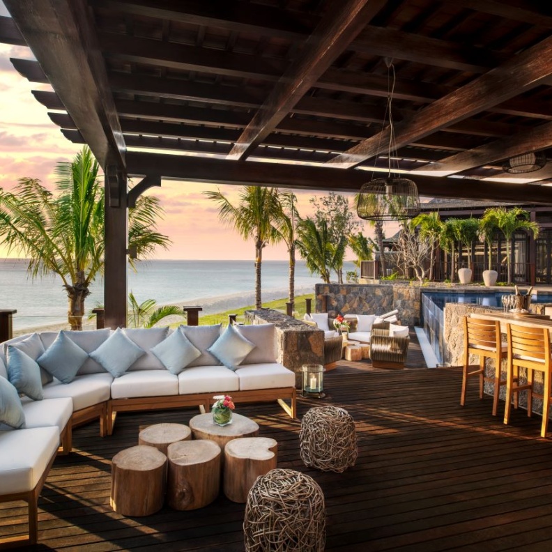 استمتع بعید الأضحى في منتجعJW Marriott Mauritius