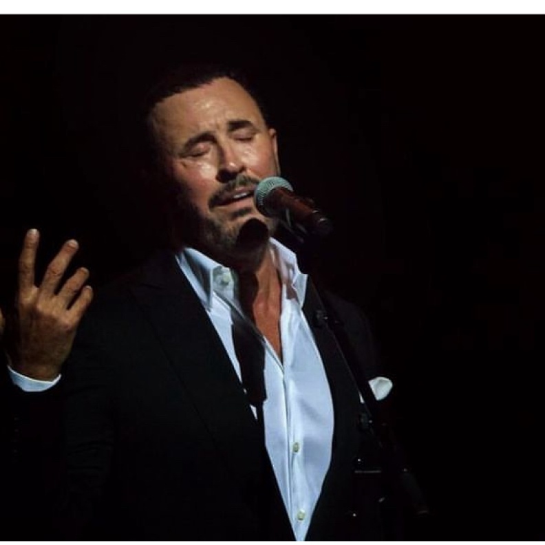 كاظم الساهر