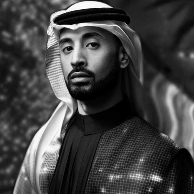 الأمير فهد آل سعود مؤسس جمعية "كرز" (المملكة العربية السعودية)