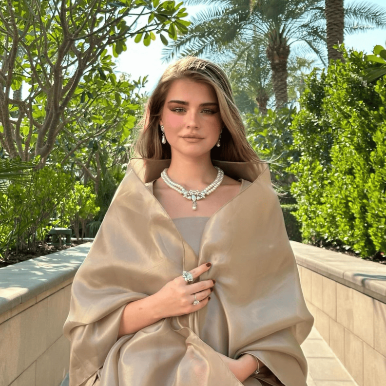 خاص لـ"هي": تعرفوا على صانعة المحتوى اليونا عن الجمال والأمومة وعالم الأعمال