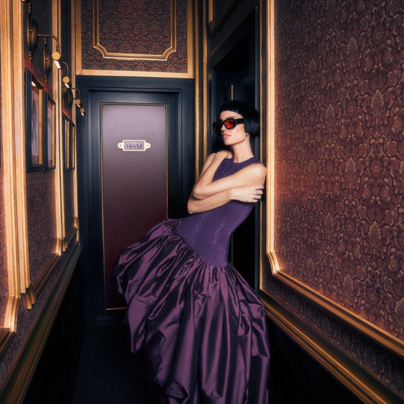 MWAZ تكشف النقاب عن مجموعة ربيع وصيف 2024 الجديدة المستوحاة من الأسلوب الريترو الساحر