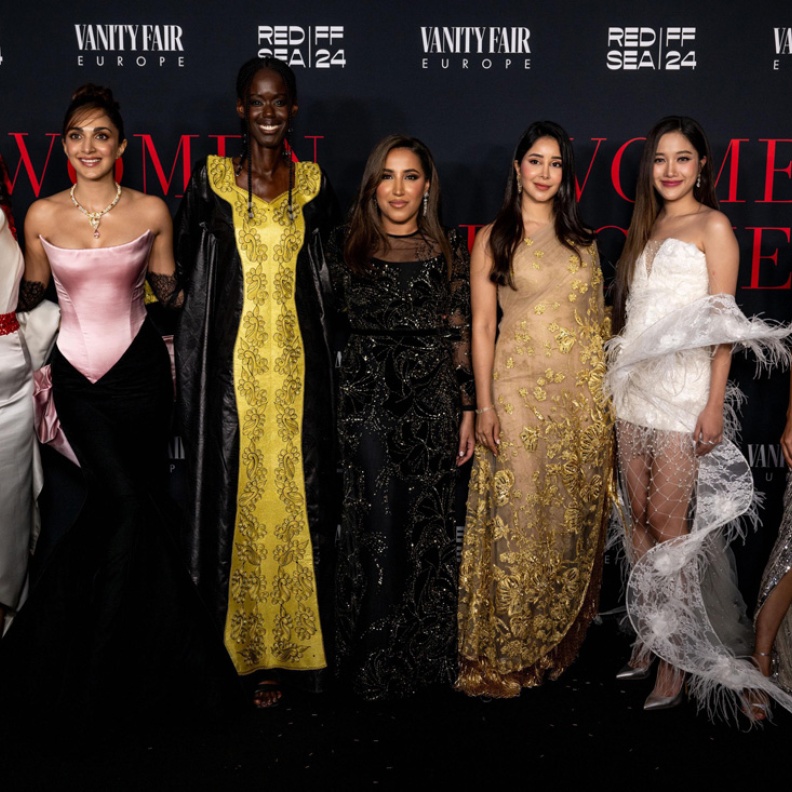 مبادرة "المرأة في السينما" تحتفي من جديد على هامش مهرجان كان