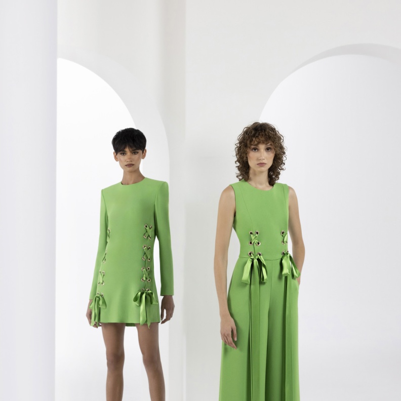 إطلالة من Zuhair Murad