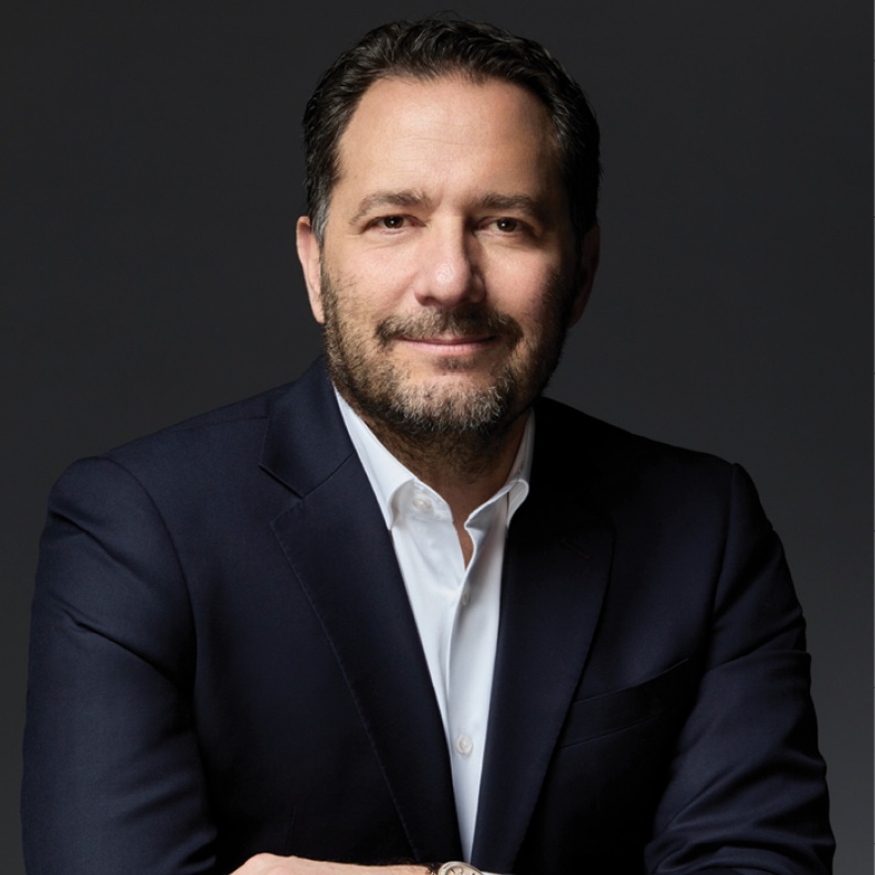 استضافت جنيف الشهر الماضي معرض "الساعات والعجائب"