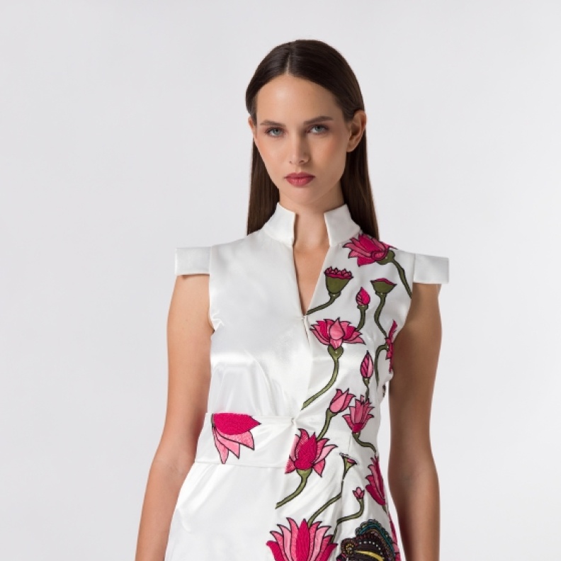 دبي تشهد انطلاق علامة الأزياء الفاخرة "ماروشيكا" لأول مرة في الشرق الأوسط